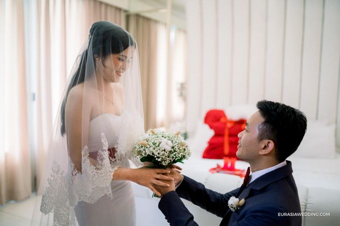 Noah Chapel - Wedding Albee & Alven by Eurasia Wedding - 023 Noah Chapel - Wedding Albee & Alven by Eurasia Wedding - 023