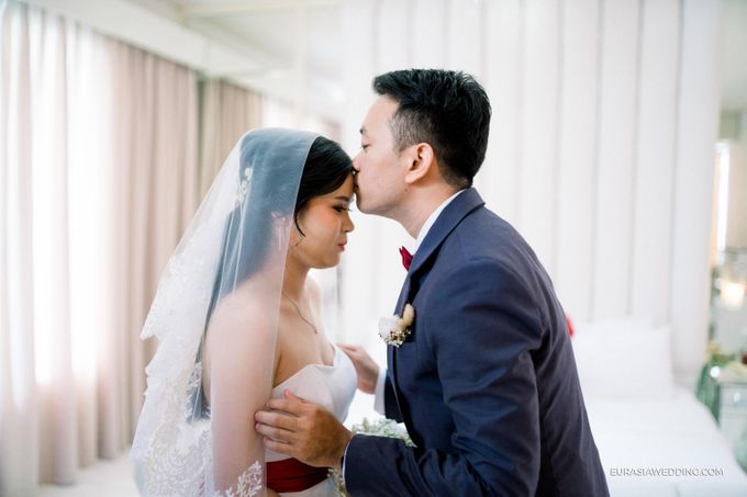 Noah Chapel - Wedding Albee & Alven by Eurasia Wedding - 024 Noah Chapel - Wedding Albee & Alven by Eurasia Wedding - 024