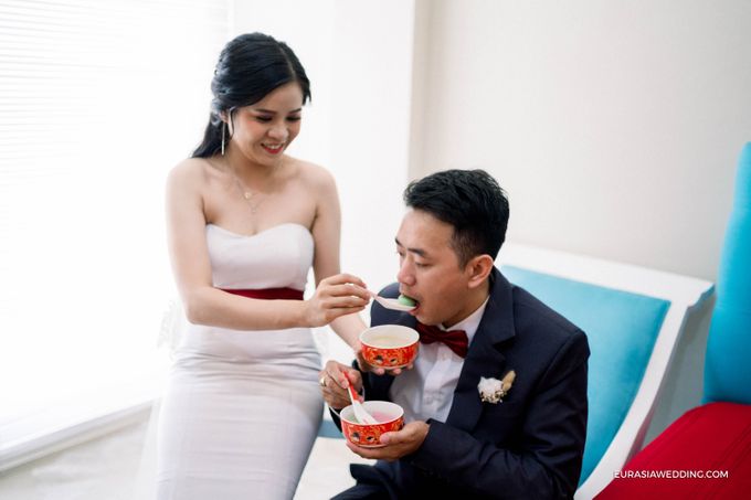 Noah Chapel - Wedding Albee & Alven by Eurasia Wedding - 025 Noah Chapel - Wedding Albee & Alven by Eurasia Wedding - 025