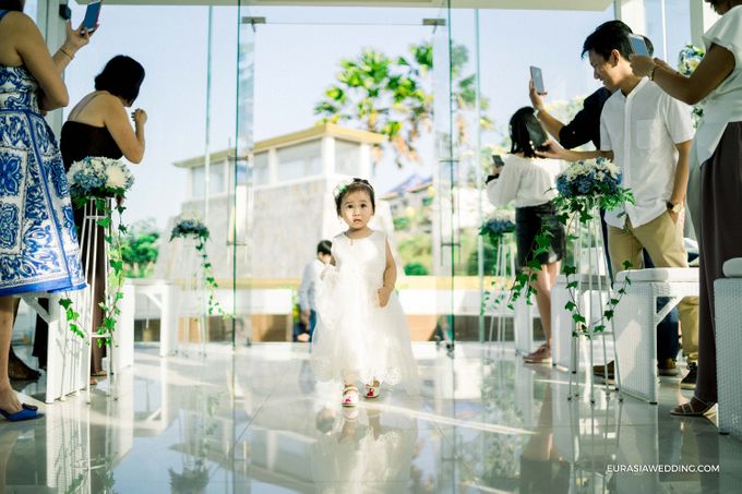 Noah Chapel - Wedding Albee & Alven by Eurasia Wedding - 032 Noah Chapel - Wedding Albee & Alven by Eurasia Wedding - 032