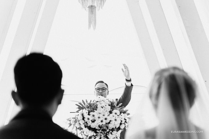 Noah Chapel - Wedding Albee & Alven by Eurasia Wedding - 034 Noah Chapel - Wedding Albee & Alven by Eurasia Wedding - 034