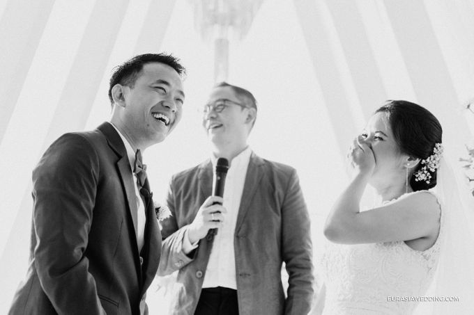 Noah Chapel - Wedding Albee & Alven by Eurasia Wedding - 038 Noah Chapel - Wedding Albee & Alven by Eurasia Wedding - 038