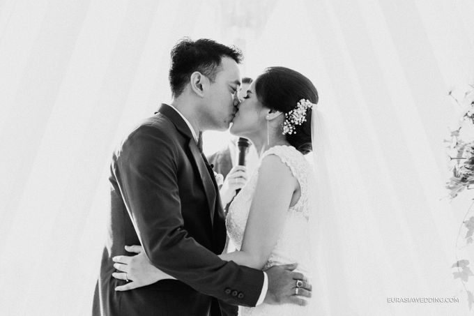 Noah Chapel - Wedding Albee & Alven by Eurasia Wedding - 039 Noah Chapel - Wedding Albee & Alven by Eurasia Wedding - 039