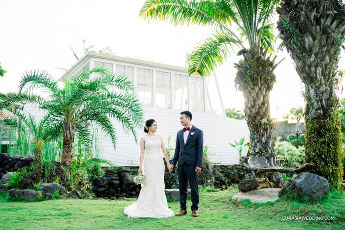 Noah Chapel - Wedding Albee & Alven by Eurasia Wedding - 047 Noah Chapel - Wedding Albee & Alven by Eurasia Wedding - 047