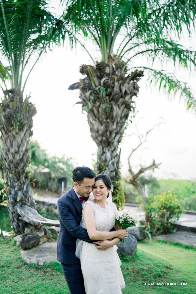 Noah Chapel - Wedding Albee & Alven by Eurasia Wedding - 050 Noah Chapel - Wedding Albee & Alven by Eurasia Wedding - 050