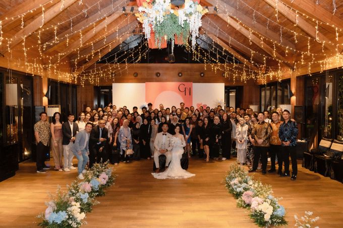 Cindy & Nouval Wedding by Wedding Butler - 005 Cindy & Nouval Wedding by Wedding Butler - 005