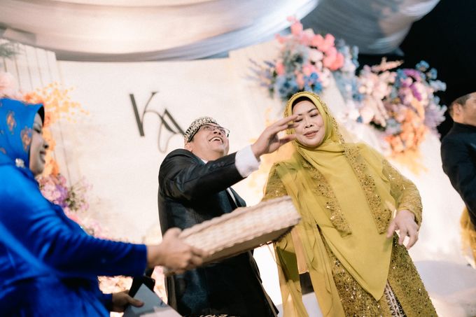 Khintan & Avi by Mana Event & Wedding - 004