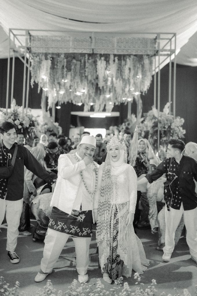 Khintan & Avi by Mana Event & Wedding - 008