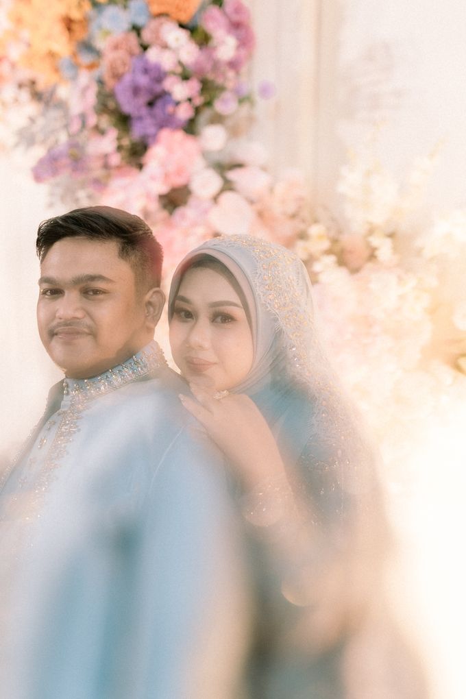 Khintan & Avi by Mana Event & Wedding - 013