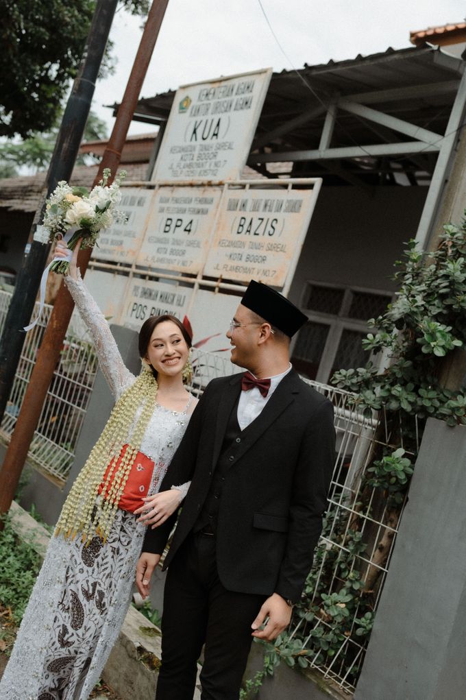 Cindy & Nouval Wedding by Wedding Butler - 001 Cindy & Nouval Wedding by Wedding Butler - 001