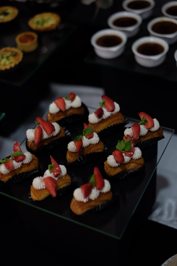 Jakarta Derma Clinic Private Gathering by Nomz Catering - 005 Jakarta Derma Clinic Private Gathering by Nomz Catering - 005