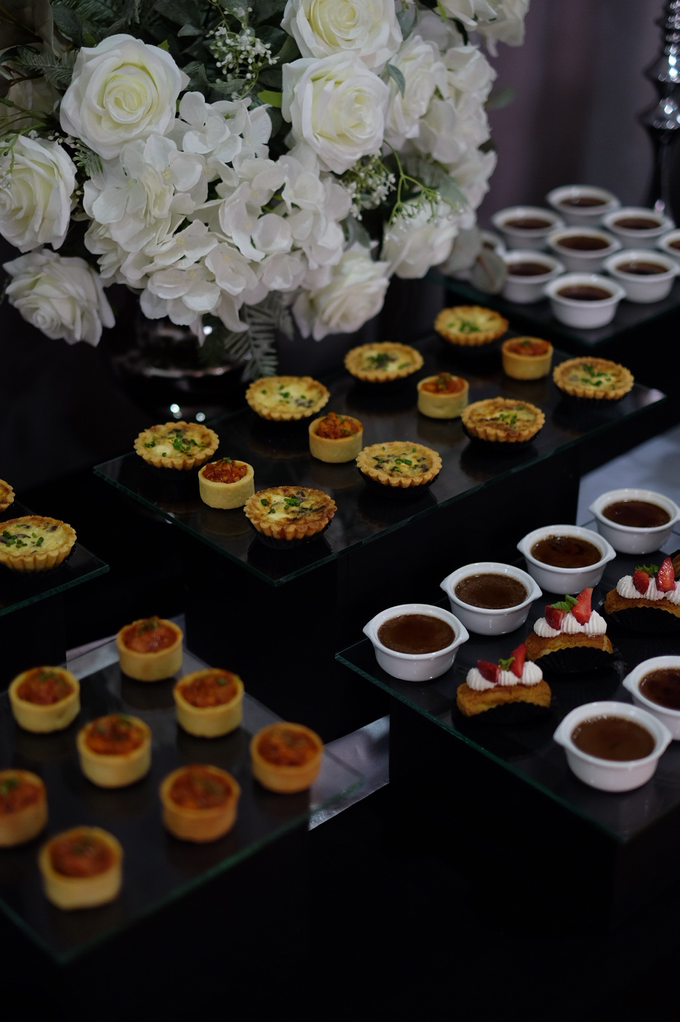 Jakarta Derma Clinic Private Gathering by Nomz Catering - 006 Jakarta Derma Clinic Private Gathering by Nomz Catering - 006