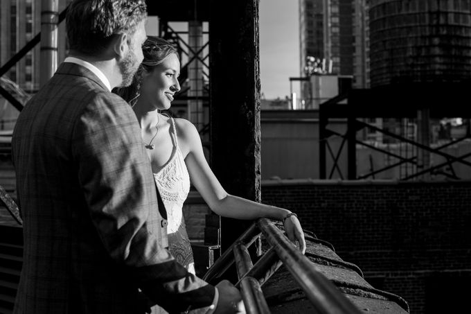 Melanie & Aaron by Nonesuchnyc - 025 Melanie & Aaron by Nonesuchnyc - 025