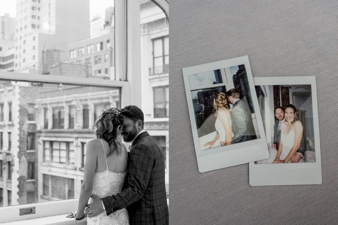 Melanie & Aaron by Nonesuchnyc - 031 Melanie & Aaron by Nonesuchnyc - 031