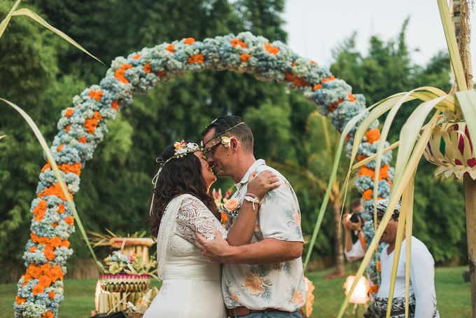 Taryn & Alex by Balquisse Heritage Hotel - 037