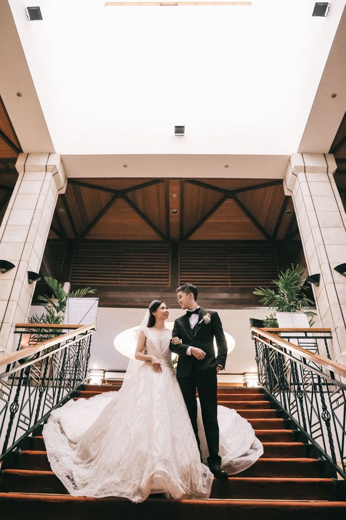 Giovanni & Felicia Wedding 12.12.21 by Golf Graha Famili - 009 Giovanni & Felicia Wedding 12.12.21 by Golf Graha Famili - 009
