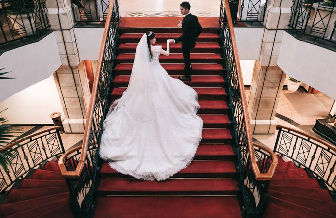 Giovanni & Felicia Wedding 12.12.21 by Golf Graha Famili - 007 Giovanni & Felicia Wedding 12.12.21 by Golf Graha Famili - 007