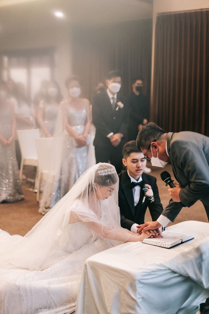Giovanni & Felicia Wedding 12.12.21 by Golf Graha Famili - 001 Giovanni & Felicia Wedding 12.12.21 by Golf Graha Famili - 001