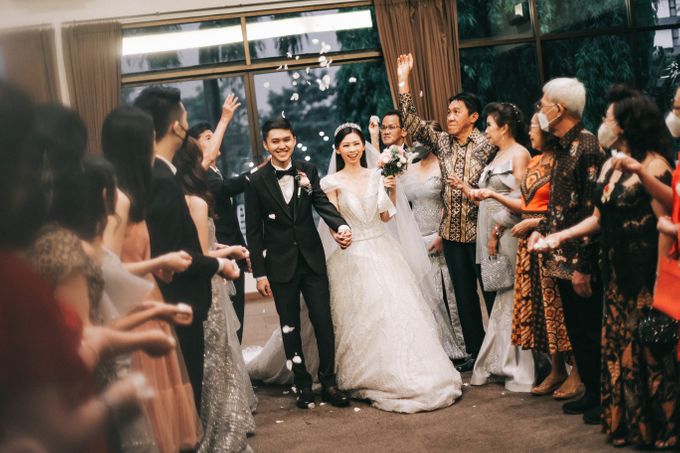 Giovanni & Felicia Wedding 12.12.21 by Golf Graha Famili - 002