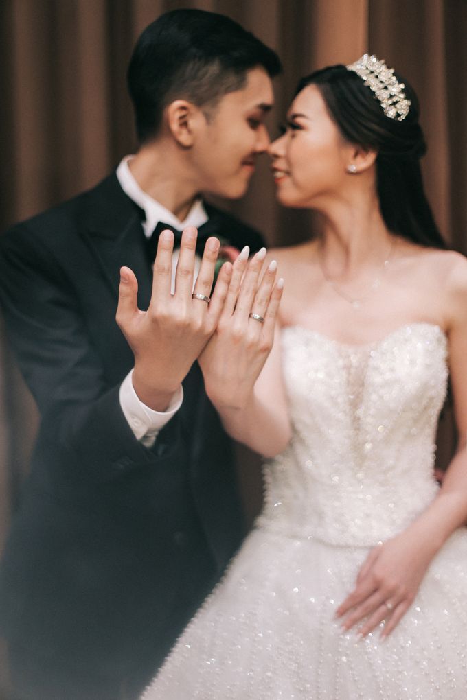 Giovanni & Felicia Wedding 12.12.21 by Golf Graha Famili - 003 Giovanni & Felicia Wedding 12.12.21 by Golf Graha Famili - 003