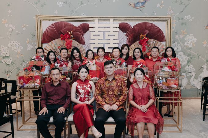 Sangjit of Suyanto & Novita by Irish Wedding - 017 Sangjit of Suyanto & Novita by Irish Wedding - 017