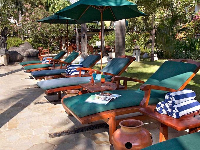 Novotel Surabaya by Novotel Surabaya Hotel & Suites - 010 Novotel Surabaya by Novotel Surabaya Hotel & Suites - 010