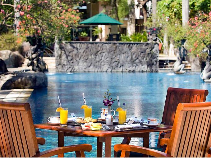 Novotel Surabaya by Novotel Surabaya Hotel & Suites - 011 Novotel Surabaya by Novotel Surabaya Hotel & Suites - 011