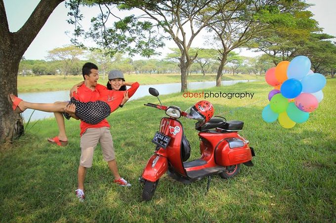 Prewedding Uni & anton by Dbest Studio - 014 Prewedding Uni & anton by Dbest Studio - 014