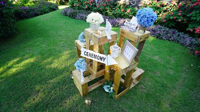 our chapel and water wedding decor by Jc Florist Bali - 031 our chapel and water wedding decor by Jc Florist Bali - 031