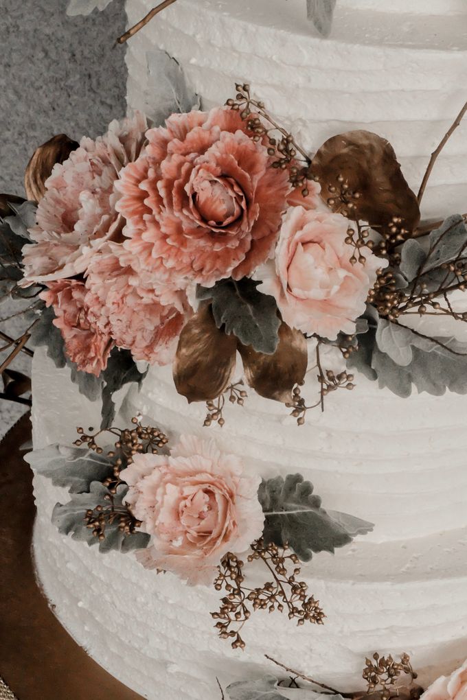 The Wedding of Winson & Jennifer by KAIA Cakes & Co. - 021 The Wedding of Winson & Jennifer by KAIA Cakes & Co. - 021