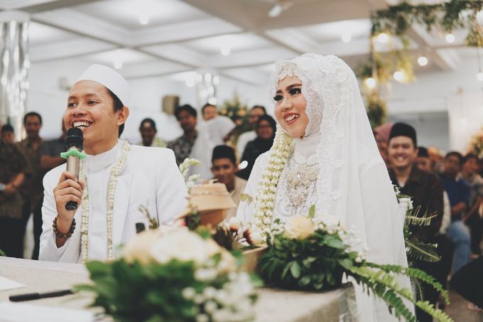 Wedding Widya & Noval by Workspace Photography - 026