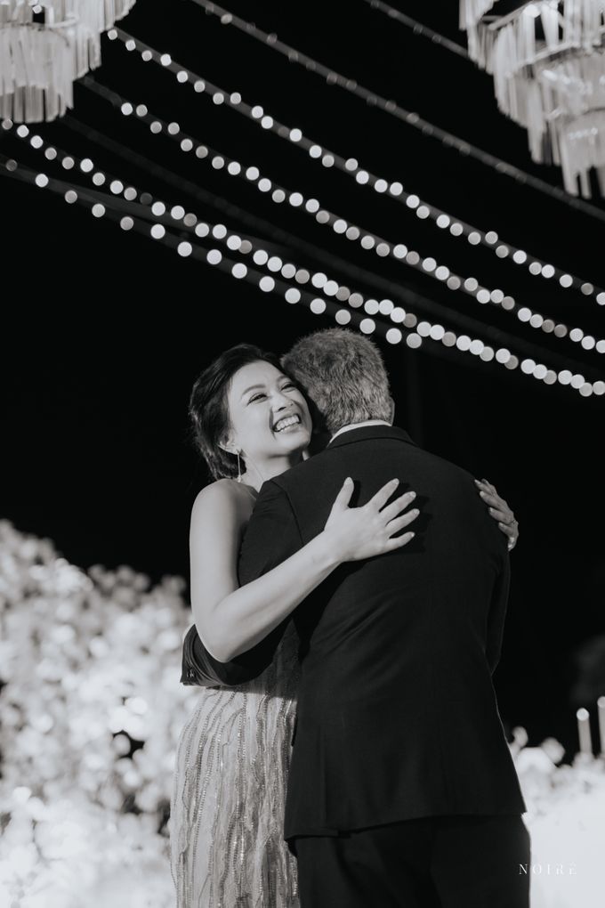THE WEDDING OF JENNYFER & NATHAN by Sheila Kho Makeup - 028