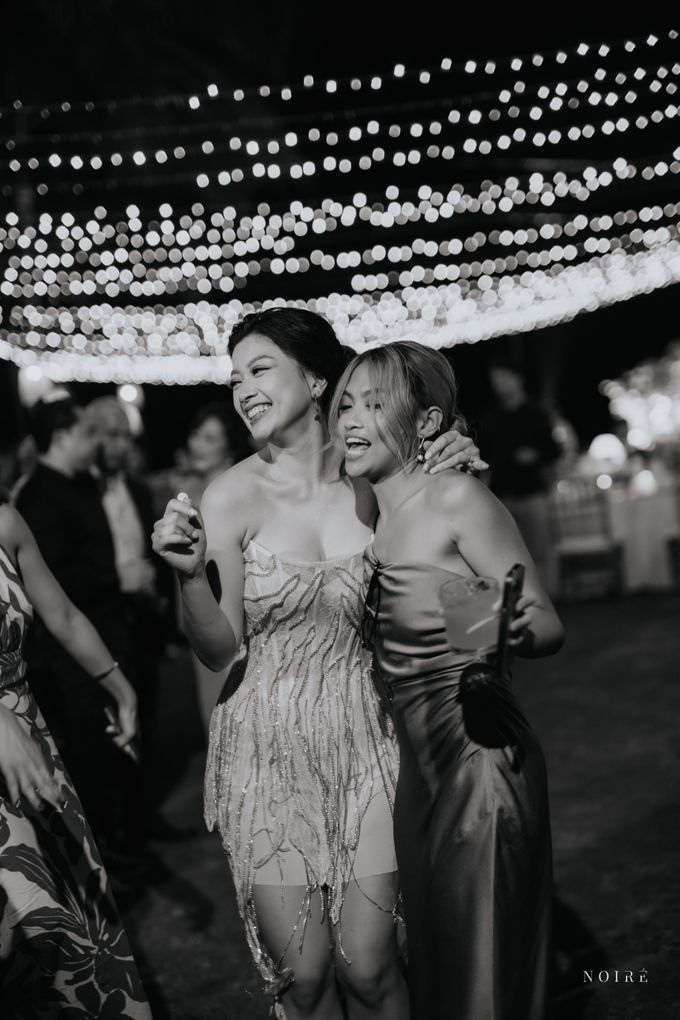 THE WEDDING OF JENNYFER & NATHAN by Sheila Kho Makeup - 031