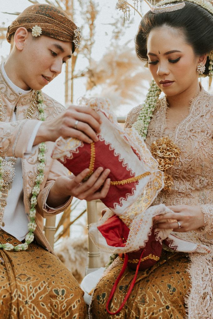 The Wedding of Nesya & Soichiro by Bali Wedding Specialist - 001 The Wedding of Nesya & Soichiro by Bali Wedding Specialist - 001