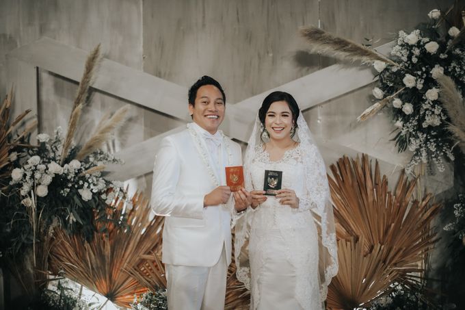 Ilham & Fanny Wedding by Golf Graha Famili - 005 Ilham & Fanny Wedding by Golf Graha Famili - 005