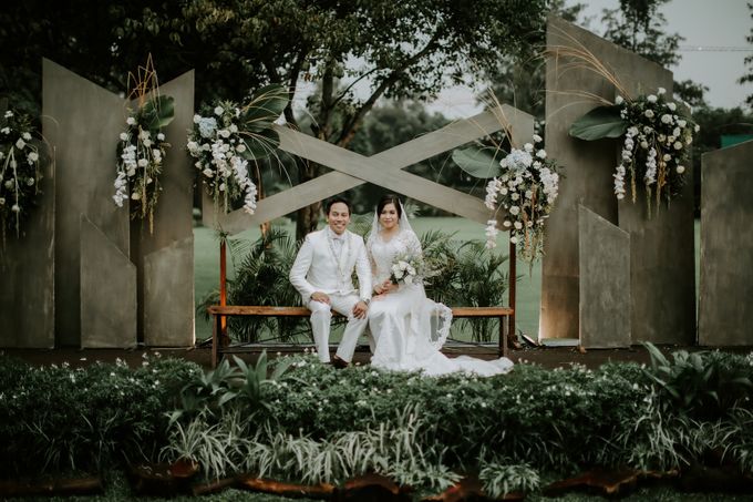 Ilham & Fanny Wedding by Golf Graha Famili - 011 Ilham & Fanny Wedding by Golf Graha Famili - 011