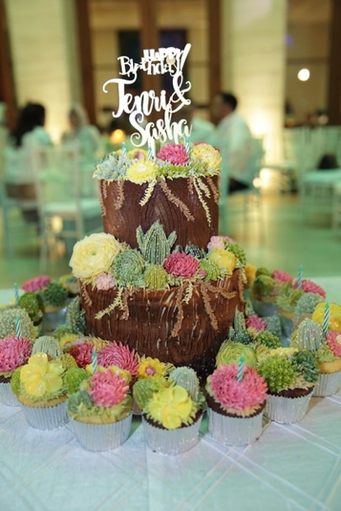 tenri ridwan wedding anniversary - sasha birthday party by Petunia Decor - 025 tenri ridwan wedding anniversary - sasha birthday party by Petunia Decor - 025