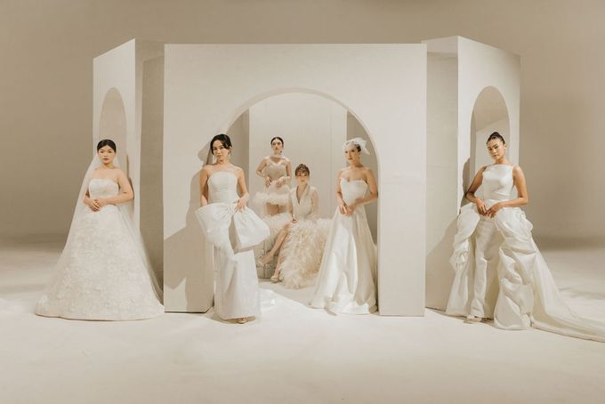 Écho Collection - Wedding by Eros and Echoes Weddings - 002 Écho Collection - Wedding by Eros and Echoes Weddings - 002
