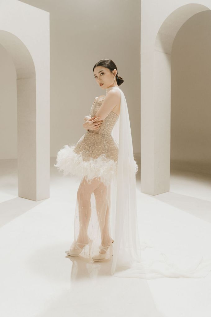Écho Collection - Wedding by Eros and Echoes Weddings - 030 Écho Collection - Wedding by Eros and Echoes Weddings - 030
