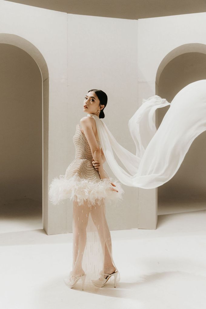 Écho Collection - Wedding by Eros and Echoes Weddings - 028 Écho Collection - Wedding by Eros and Echoes Weddings - 028