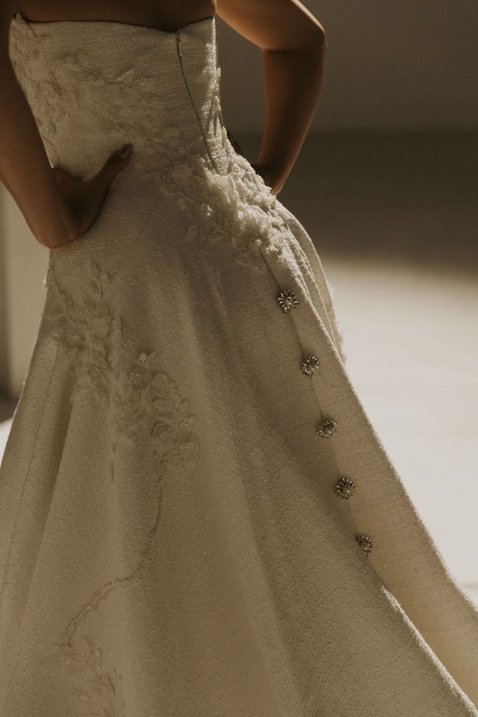 Écho Collection - Wedding by Eros and Echoes Weddings - 027 Écho Collection - Wedding by Eros and Echoes Weddings - 027