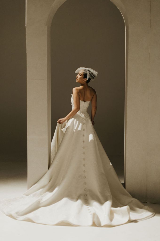 Écho Collection - Wedding by Eros and Echoes Weddings - 026 Écho Collection - Wedding by Eros and Echoes Weddings - 026