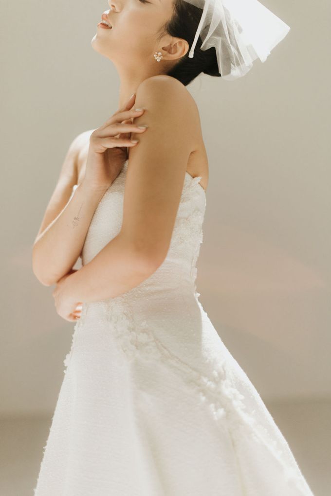 Écho Collection - Wedding by Eros and Echoes Weddings - 025 Écho Collection - Wedding by Eros and Echoes Weddings - 025