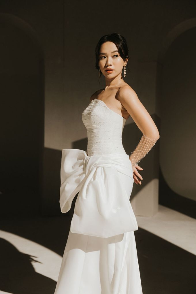 Écho Collection - Wedding by Eros and Echoes Weddings - 021 Écho Collection - Wedding by Eros and Echoes Weddings - 021