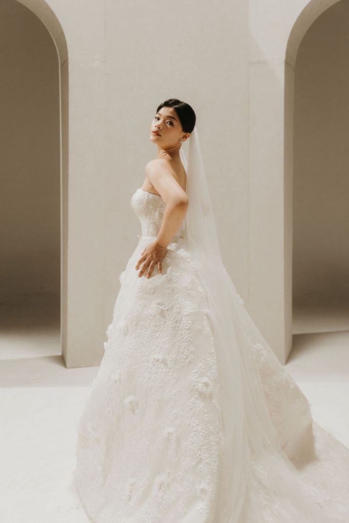 Écho Collection - Wedding by Eros and Echoes Weddings - 015 Écho Collection - Wedding by Eros and Echoes Weddings - 015
