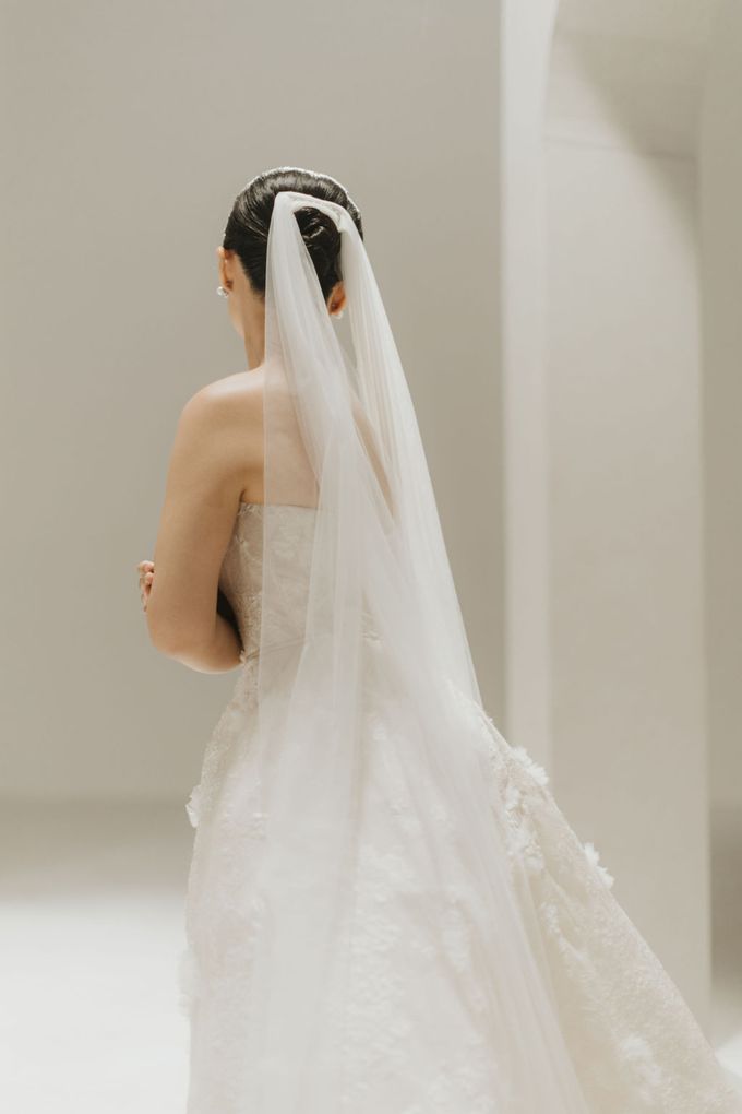 Écho Collection - Wedding by Eros and Echoes Weddings - 013 Écho Collection - Wedding by Eros and Echoes Weddings - 013