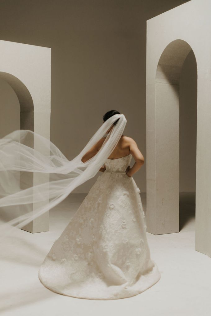 Écho Collection - Wedding by Eros and Echoes Weddings - 016 Écho Collection - Wedding by Eros and Echoes Weddings - 016