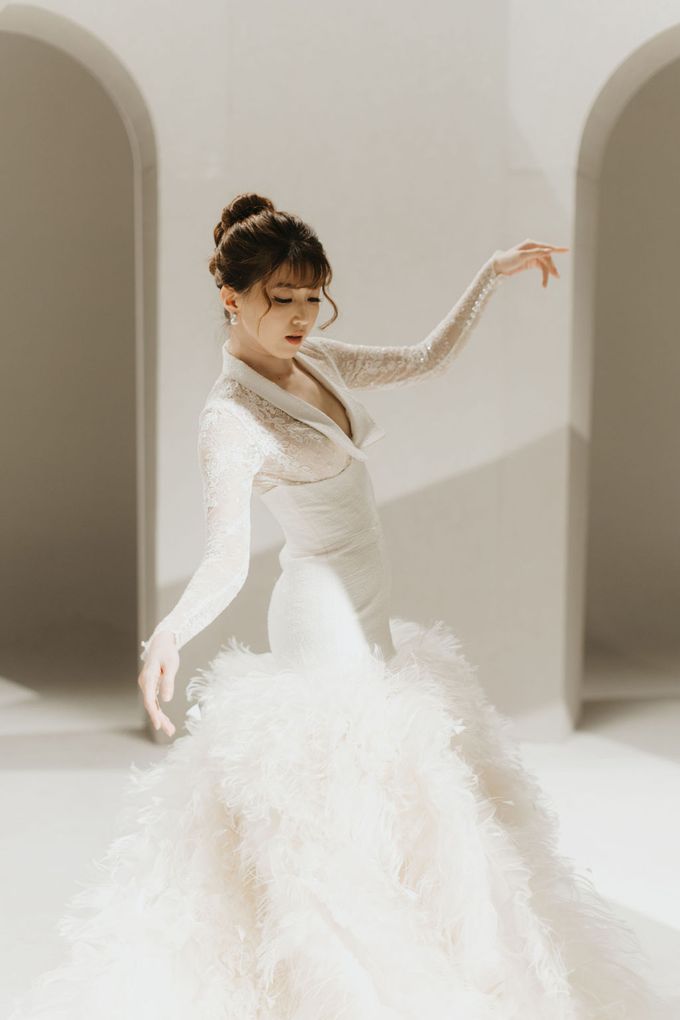 Écho Collection - Wedding by Eros and Echoes Weddings - 009 Écho Collection - Wedding by Eros and Echoes Weddings - 009