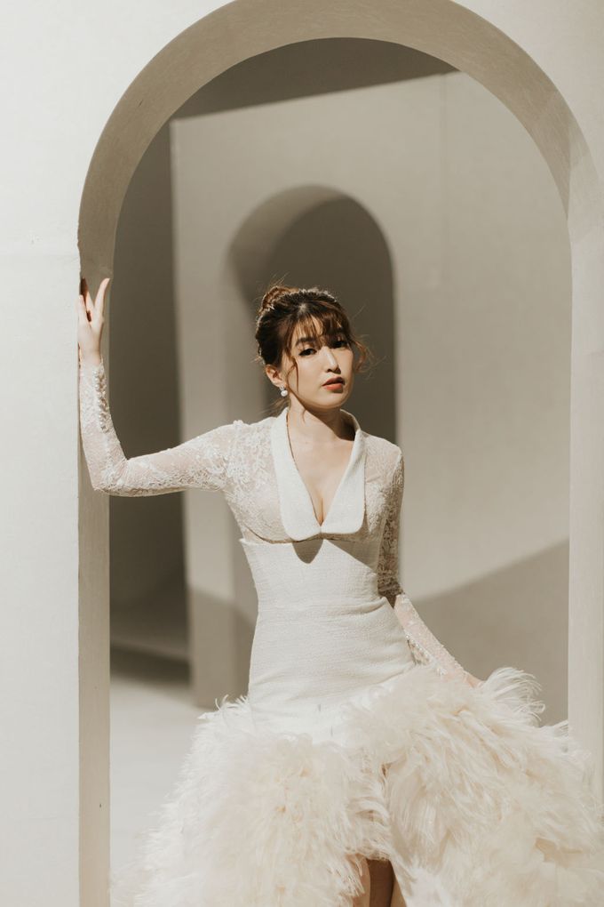 Écho Collection - Wedding by Eros and Echoes Weddings - 012 Écho Collection - Wedding by Eros and Echoes Weddings - 012
