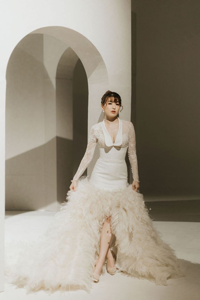 Écho Collection - Wedding by Eros and Echoes Weddings - 011 Écho Collection - Wedding by Eros and Echoes Weddings - 011